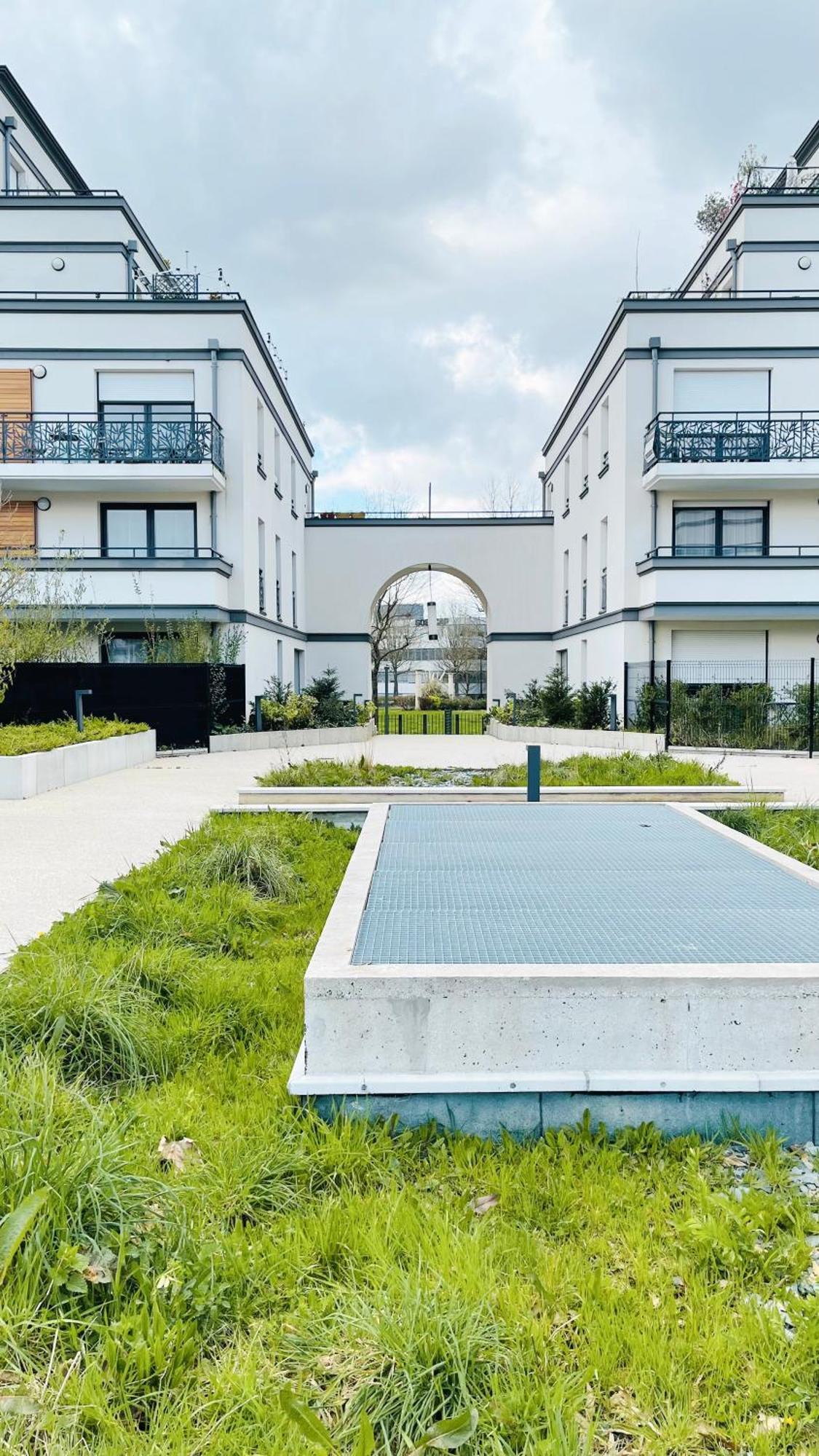 Le Lion D'Or - Parking - Netflix - Wifi - Nerf Apartment บุสซี-แซ็ง-ฌอร์ฌ ภายนอก รูปภาพ