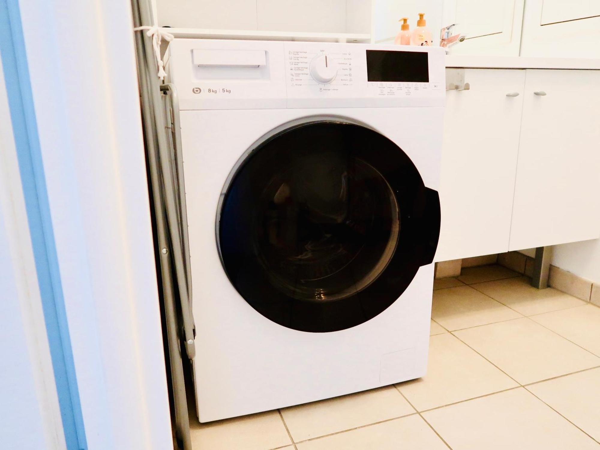 Le Lion D'Or - Parking - Netflix - Wifi - Nerf Apartment บุสซี-แซ็ง-ฌอร์ฌ ภายนอก รูปภาพ