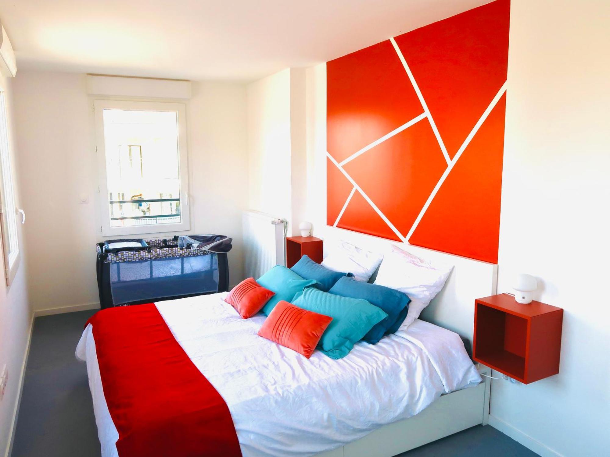 Le Lion D'Or - Parking - Netflix - Wifi - Nerf Apartment บุสซี-แซ็ง-ฌอร์ฌ ภายนอก รูปภาพ