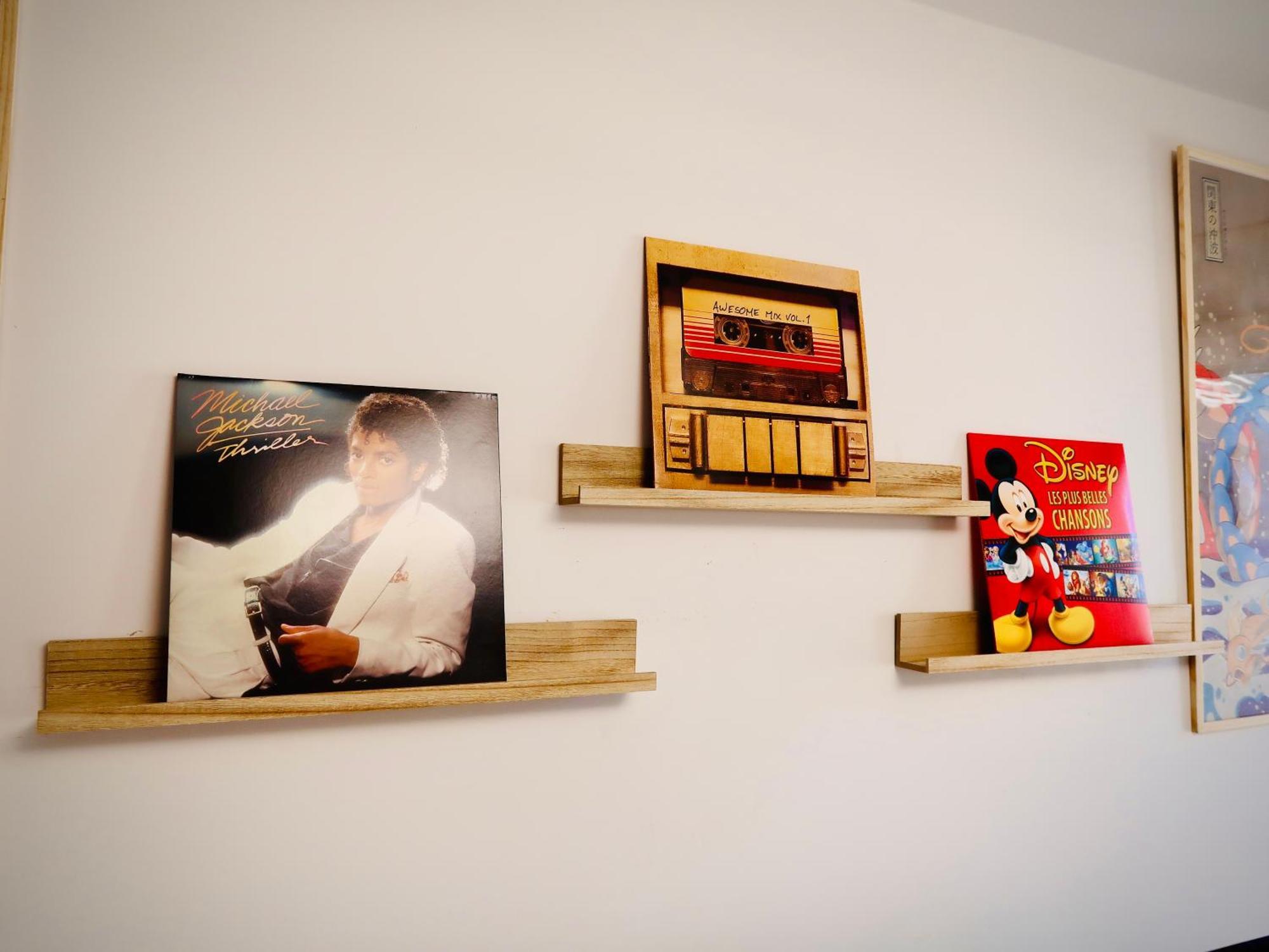 Le Lion D'Or - Parking - Netflix - Wifi - Nerf Apartment บุสซี-แซ็ง-ฌอร์ฌ ภายนอก รูปภาพ