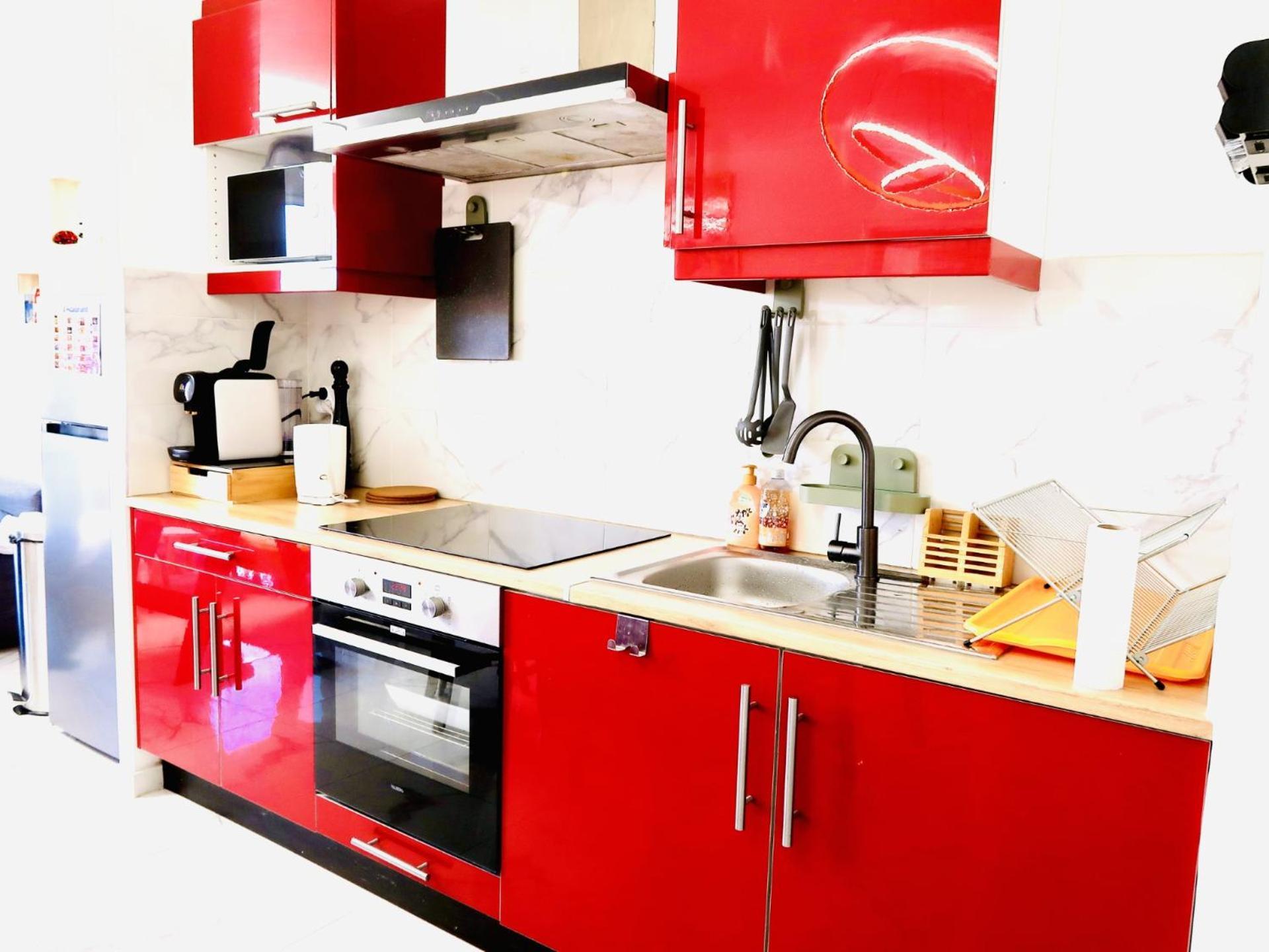 Le Lion D'Or - Parking - Netflix - Wifi - Nerf Apartment บุสซี-แซ็ง-ฌอร์ฌ ภายนอก รูปภาพ