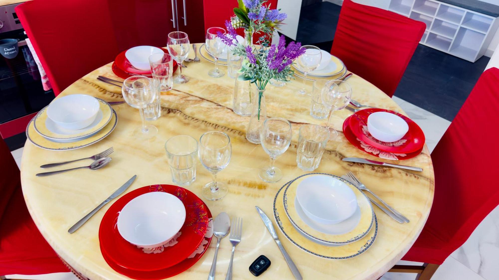 Le Lion D'Or - Parking - Netflix - Wifi - Nerf Apartment บุสซี-แซ็ง-ฌอร์ฌ ภายนอก รูปภาพ