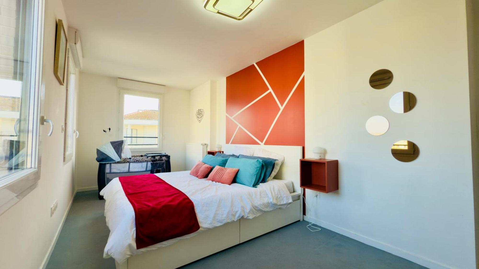 Le Lion D'Or - Parking - Netflix - Wifi - Nerf Apartment บุสซี-แซ็ง-ฌอร์ฌ ภายนอก รูปภาพ