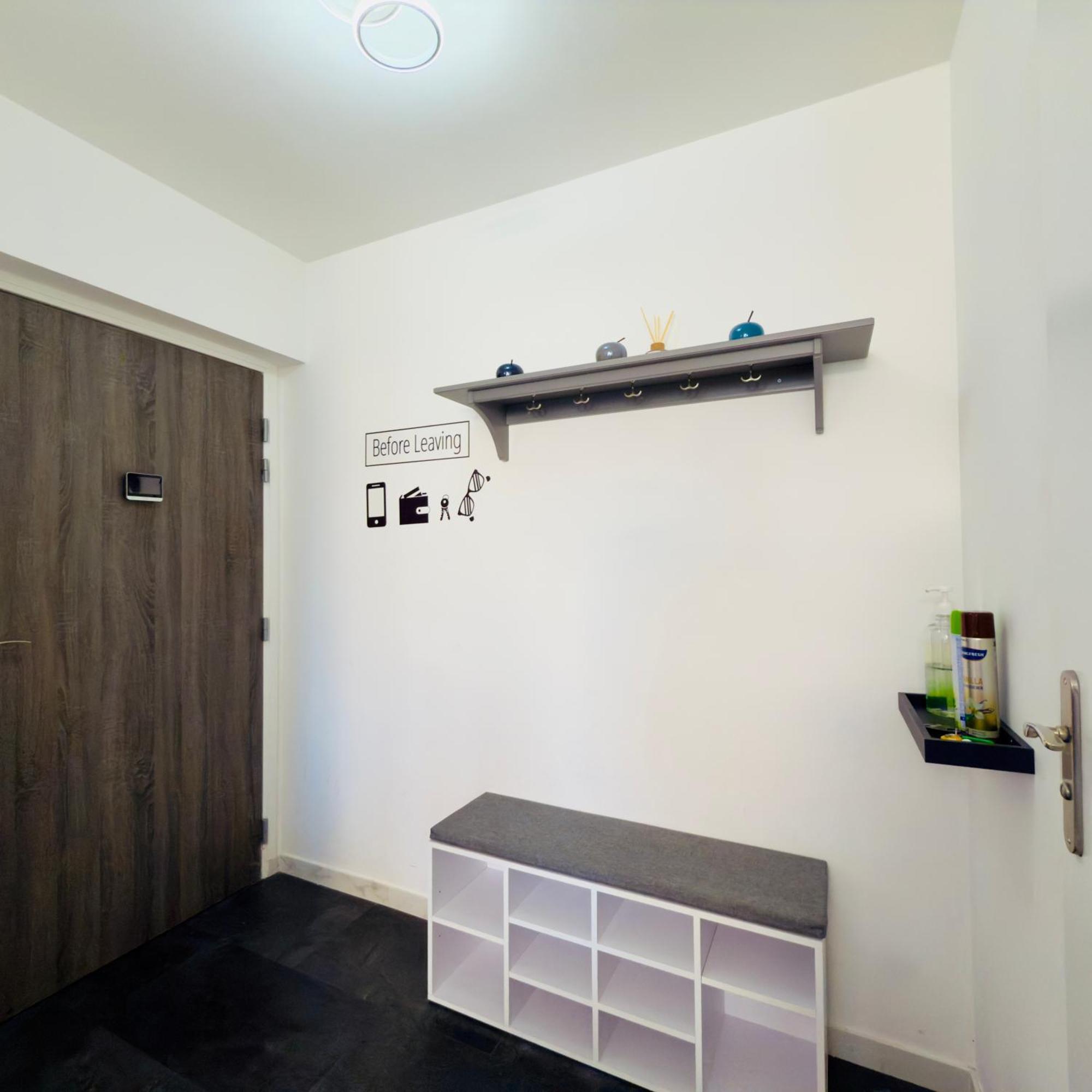 Le Lion D'Or - Parking - Netflix - Wifi - Nerf Apartment บุสซี-แซ็ง-ฌอร์ฌ ภายนอก รูปภาพ